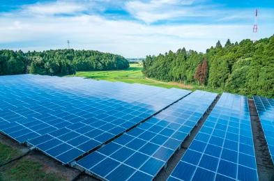 Empresa de energia solar fotovoltaica