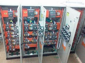Empresa de montagem de painéis elétricos em SP
