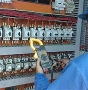 Instalação e manutenção elétrica
